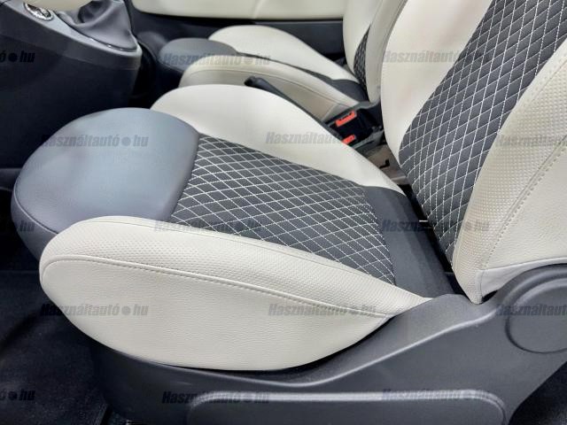 Fiat 500 1,0 52 kW évjárat 2022, 13 000 km, Magyarország — fotó 14 / 30