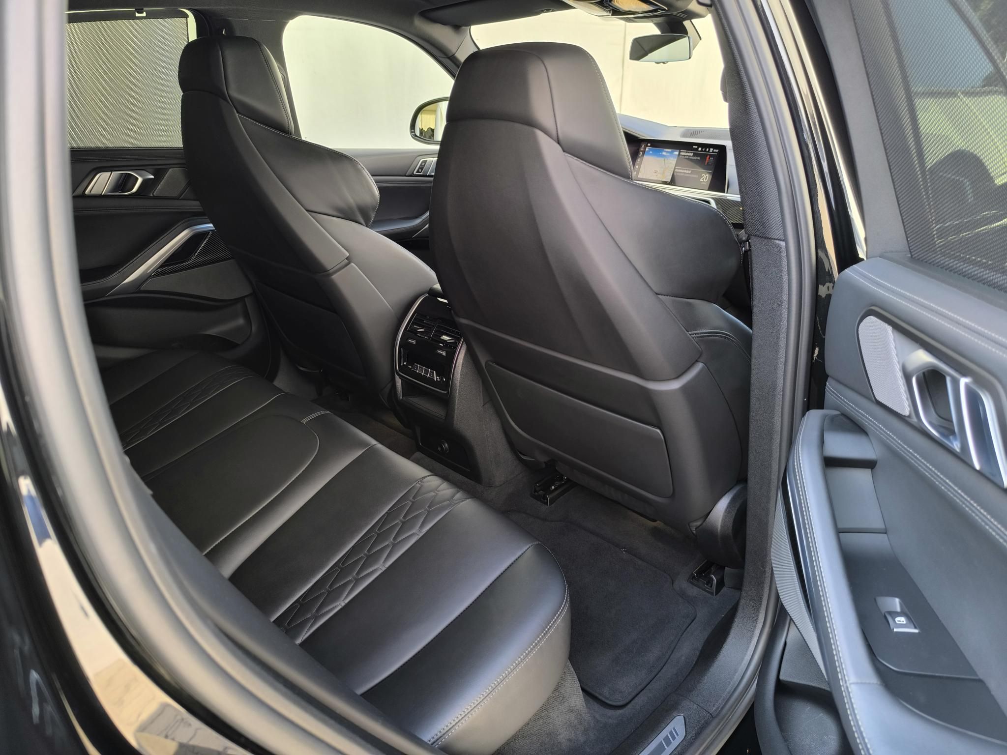 BMW x6 4x4 3,0 250 kW automata, 80 161 km, Magyarország — fotó 8 / 28