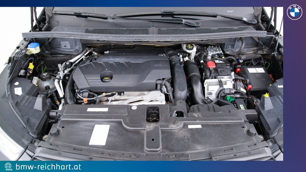 Opel Grandland X Direct 221 kW 1,6 D PHEV évjárat 2021, 97 000 km, Ausztria — fotó 13 / 18