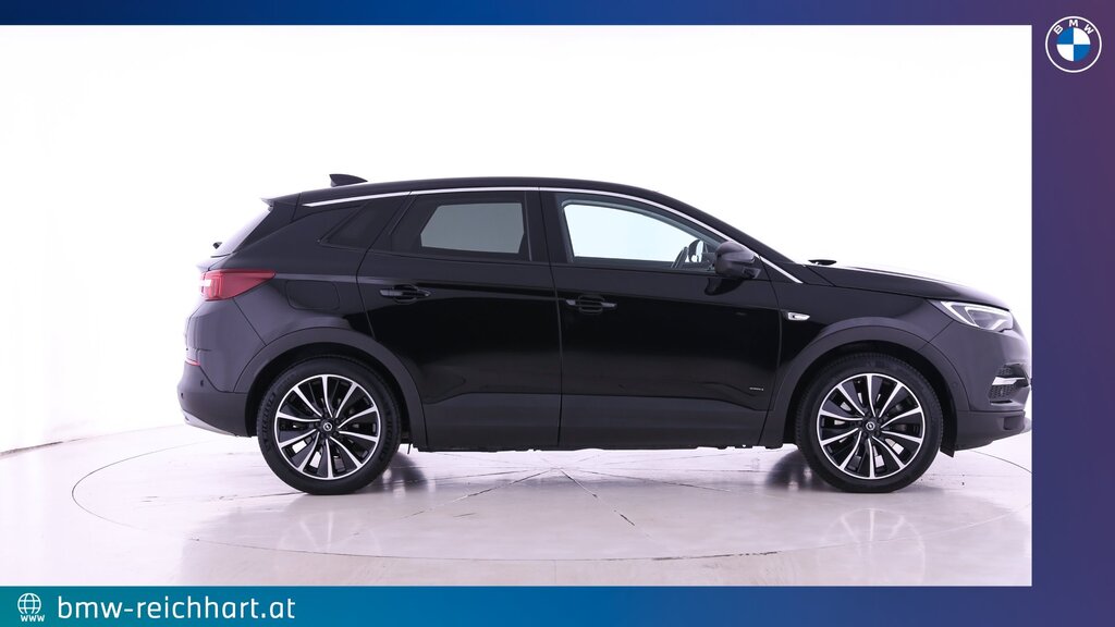Opel Grandland X Direct 221 kW 1,6 D PHEV évjárat 2021, 97 000 km, Ausztria — fotó 2 / 18