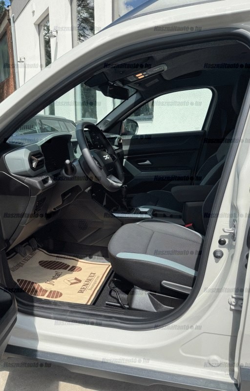Dacia Duster 1,2 90 kW évjárat 2026, 3081 km, Magyarország — fotó 3 / 6