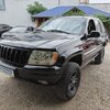Jeep Wrangler Soft Top 4x4 2,5 87 kW manuális évjárat 1999, 109 880 km, Magyarország — fotó 5 / 5