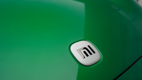 Xiaomi YU7 508 kW automata évjárat 2025, 11 500 km, Szlovákia — fotó 5 / 38