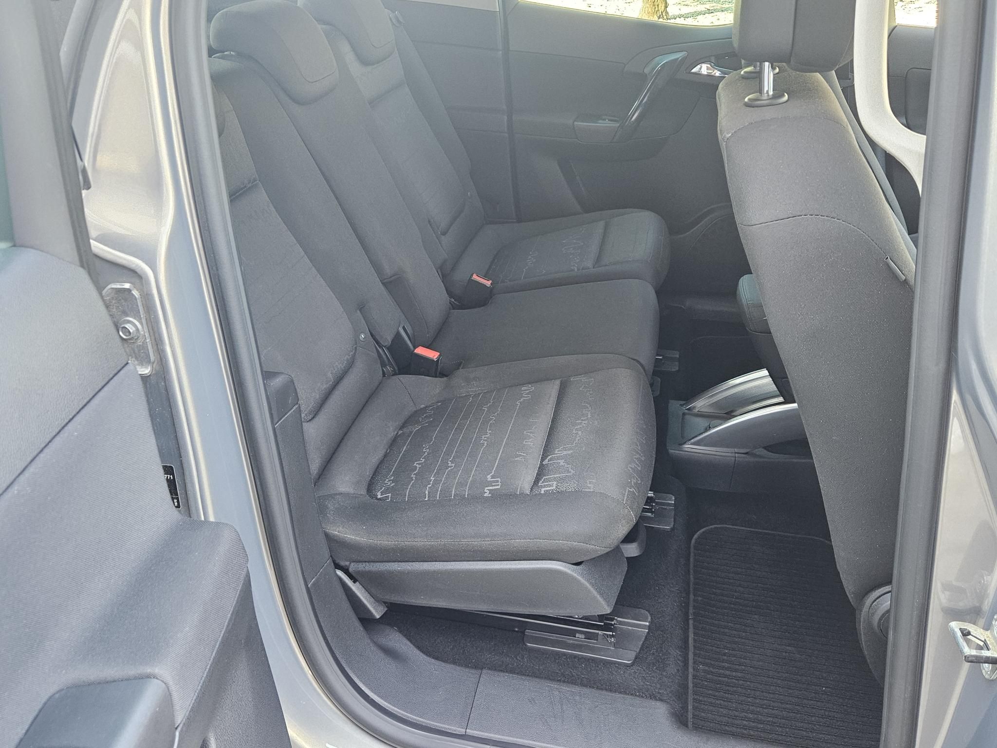 Opel Meriva B Enjoy 1,2 CDTI 55 kW 1.3 manuális évjárat 2013, Magyarország — fotó 10 / 18