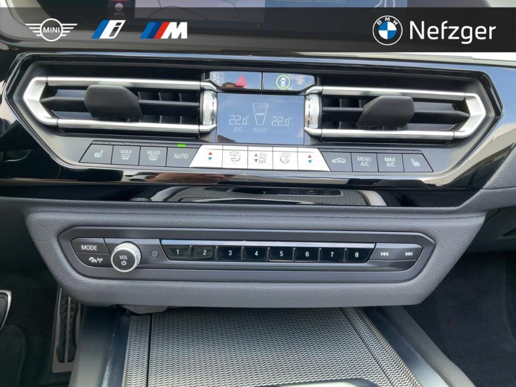 BMW z4 automata évjárat 2022, 37 032 km, Németország — fotó 14 / 29
