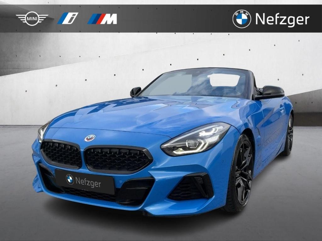 BMW z4 automata évjárat 2022, 37 032 km, Németország — fotó 3 / 29