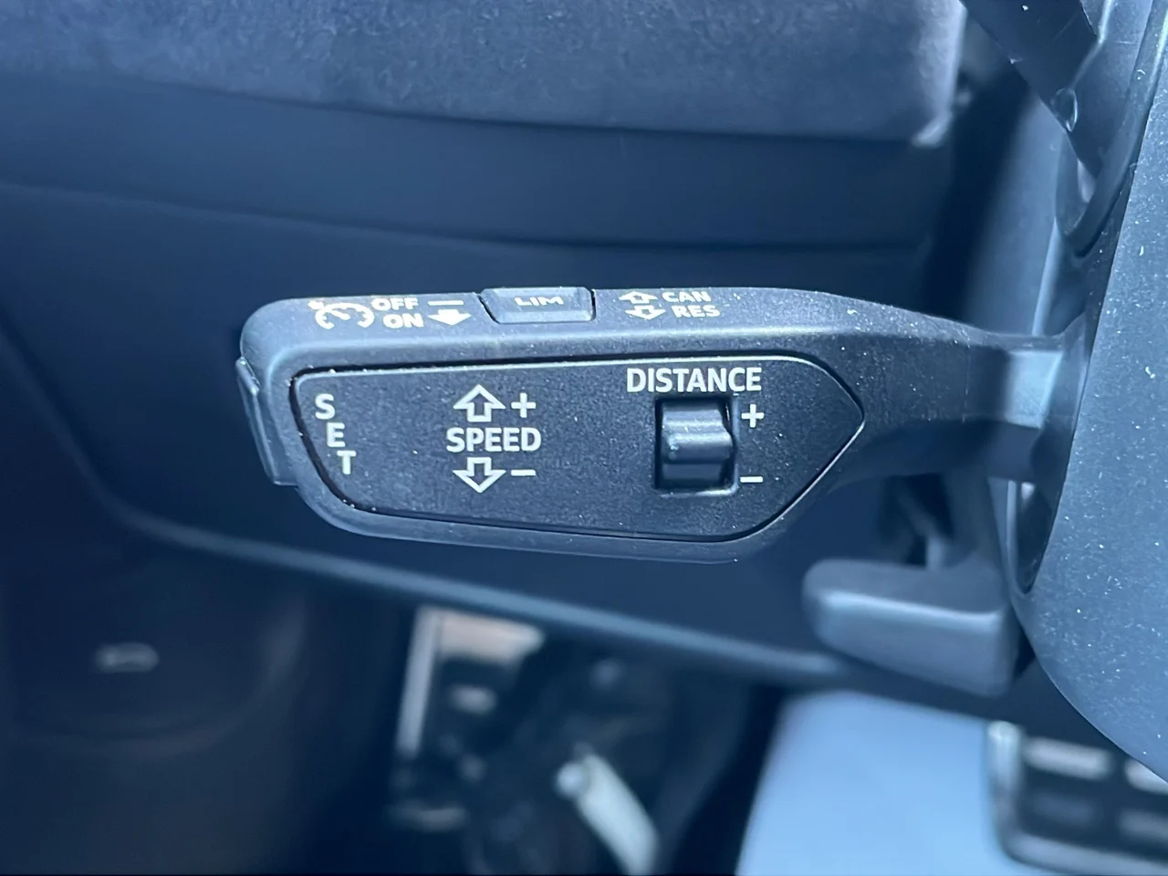 Audi S5 Avant 4x4 3,0 270 kW TFSI automata évjárat 2025, Égboltkék metál, 29 942 km, Magyarország — fotó 15 / 24