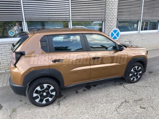 Fiat Panda 1,2 74 kW manuális évjárat 2026, 9092 km, Magyarország — fotó 5 / 6