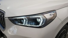 BMW iX1 4x4 230 kW automata évjárat 2026, 31 000 km, Lengyelország — fotó 10 / 27