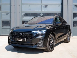 Audi a8 4x4 3,0 TFSI 250 kW automata évjárat 2018, Szlovákia — fotó 6 / 13