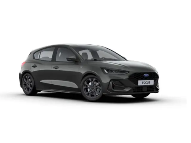 Ford Focus 1,0 92 kW MHEV manuális évjárat 2026, szürke, 5 km, Németország — fotó 7 / 14