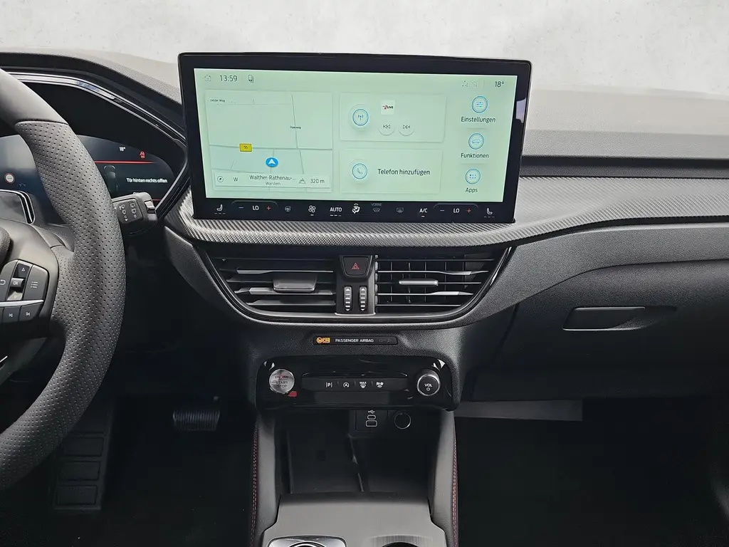 Ford Kuga ST-Line Eb 1.5 137 kW automata évjárat 2026, 10 km, Ausztria — fotó 13 / 28