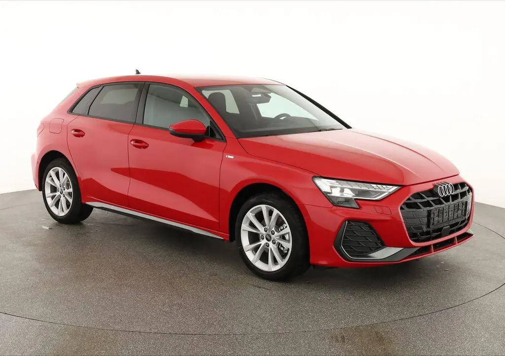 Audi a3 1,5 TFSI 110 kW automata évjárat 2026, 10 km, Ausztria — fotó 2 / 60