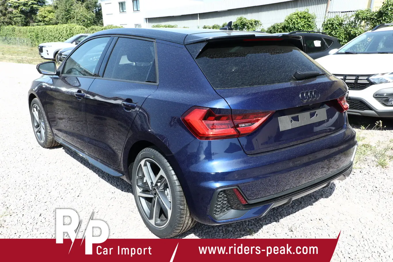 Audi a1 1,5 110 kW automata évjárat 2026, 10 km, Ausztria — fotó 7 / 24