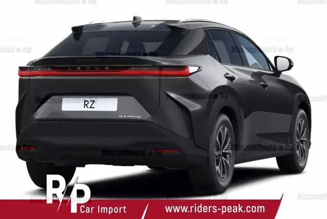 Lexus Rz 167 kW automata évjárat 2026, 10 km, Ausztria — fotó 16 / 30