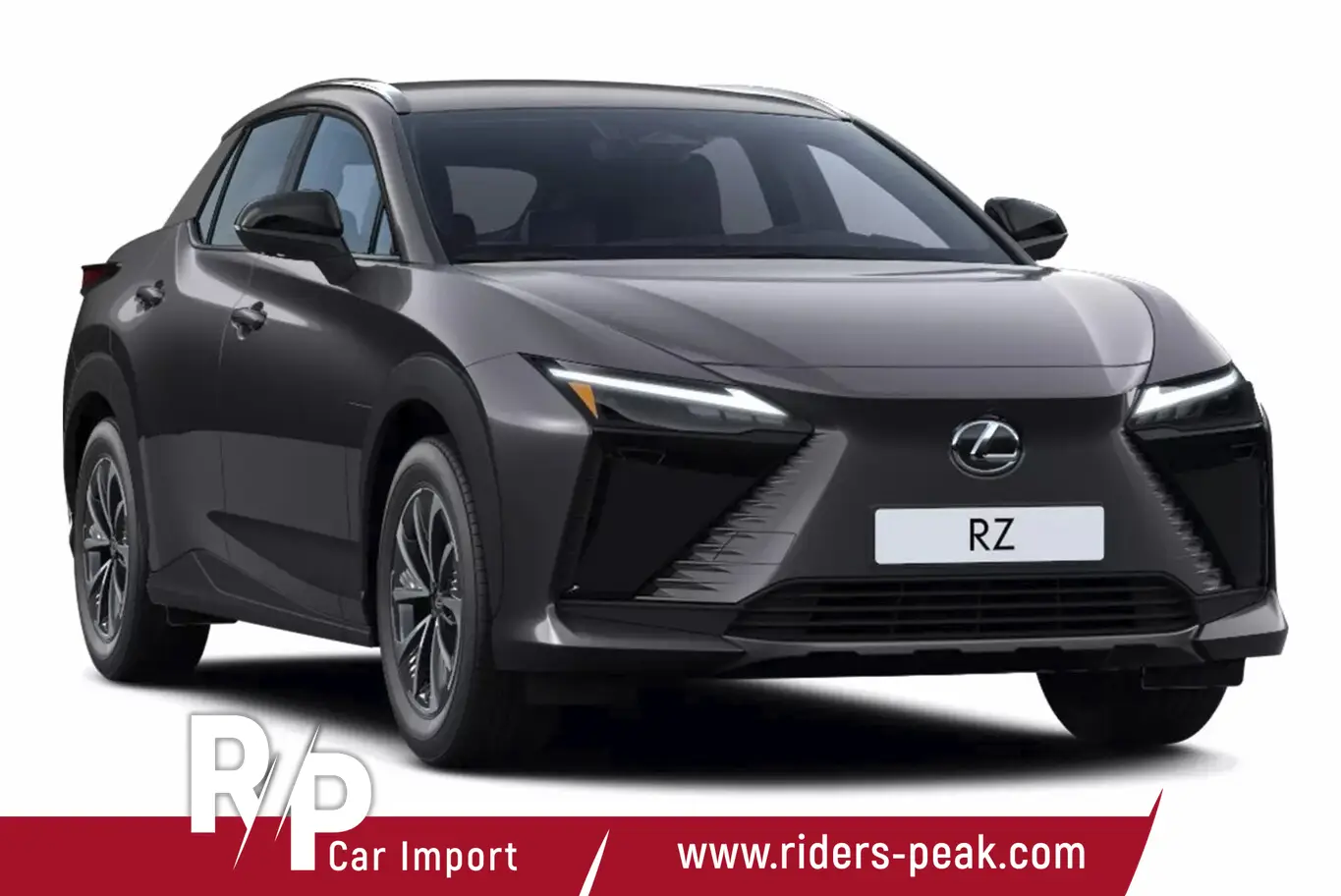 Lexus Rz 167 kW automata évjárat 2026, 10 km, Ausztria — fotó 5 / 30