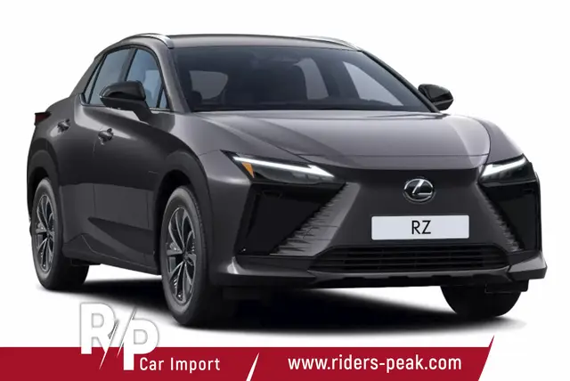 Lexus Rz 167 kW automata évjárat 2026, 10 km, Ausztria — fotó 6 / 30