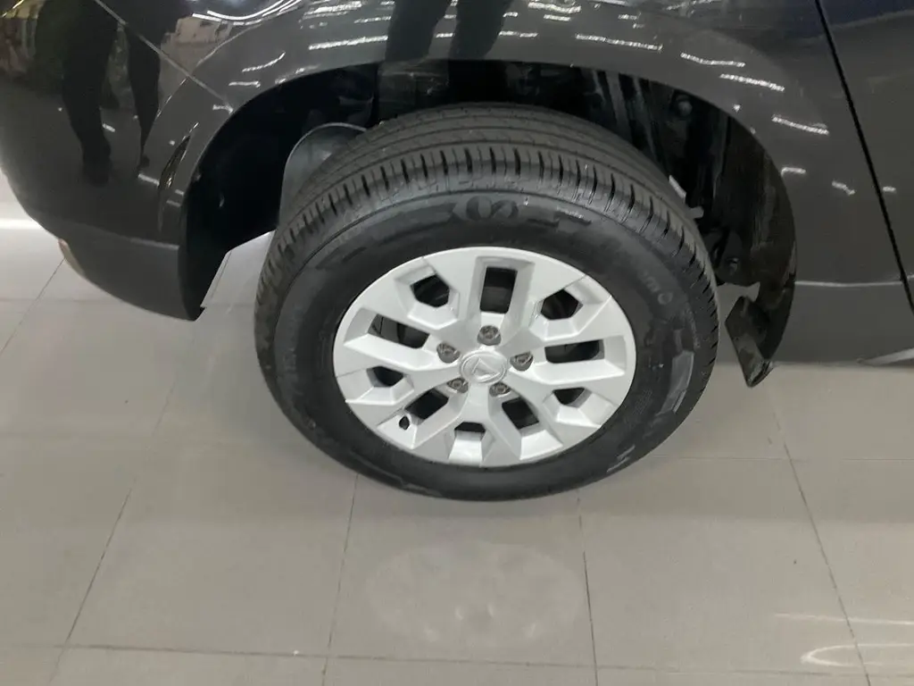 Dacia Duster Ii 1.5 dCi 115 manuális évjárat 2022, 94 445 km, Ausztria — fotó 15 / 60