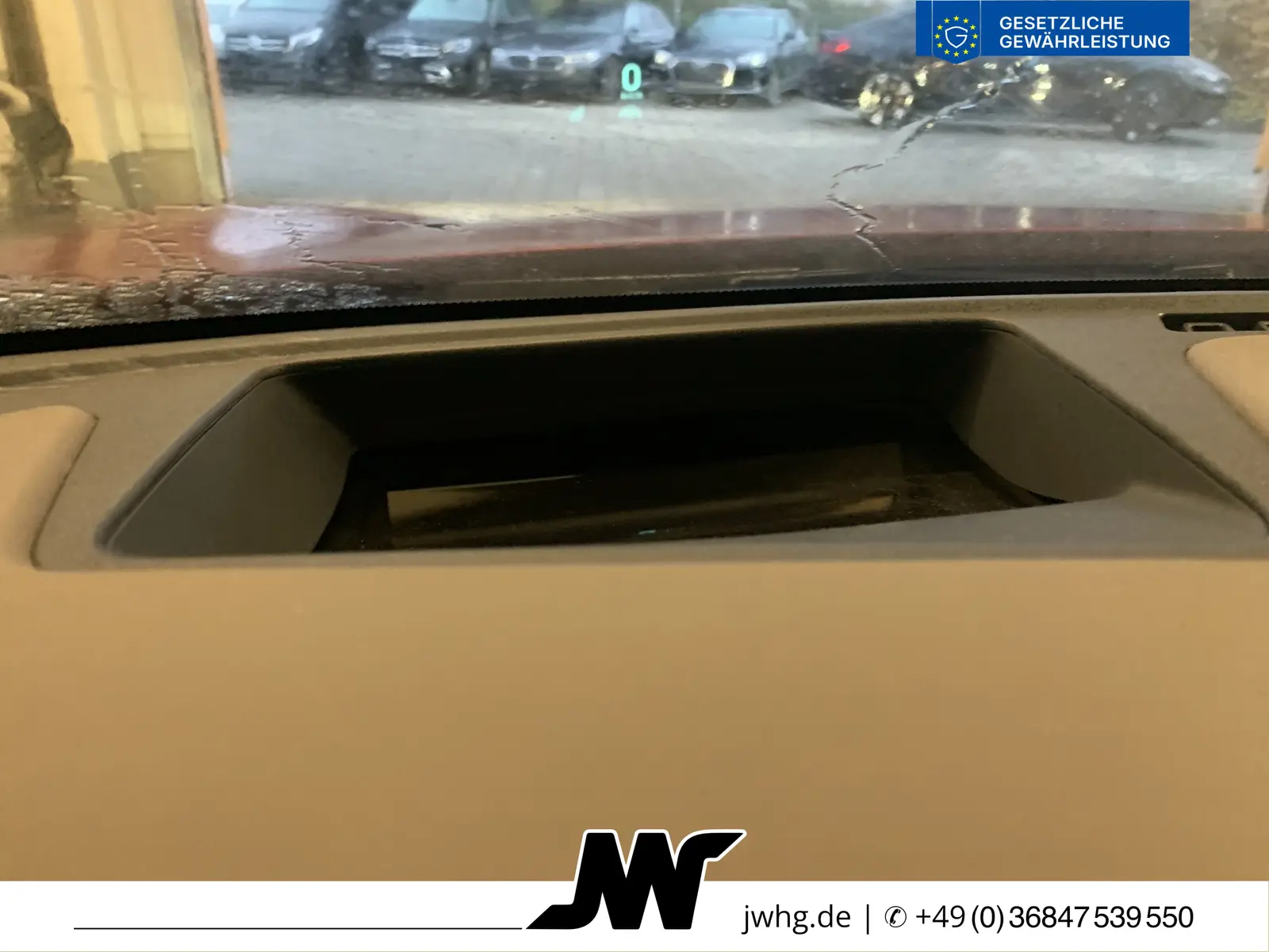 BYD HAN 4x4 380 kW 85,4 automata évjárat 2023, piros, 77 222 km, Németország — fotó 16 / 19