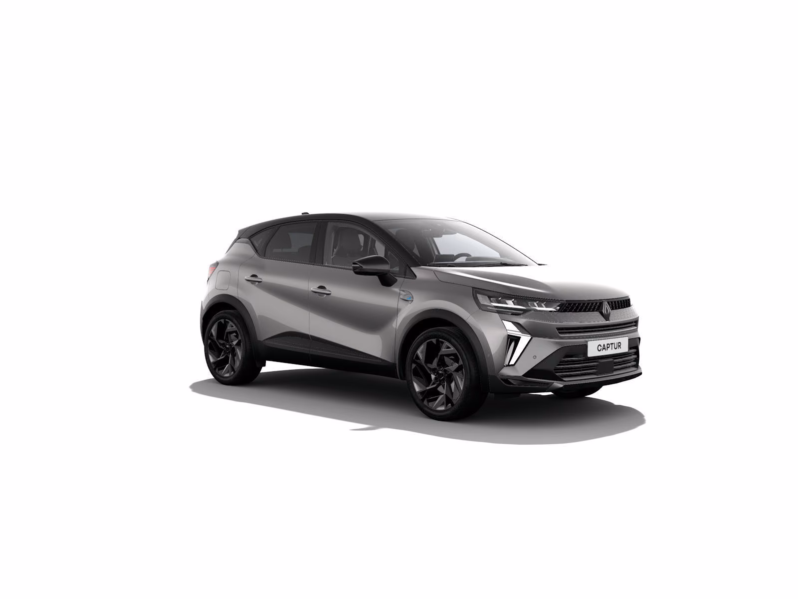Alpine Esprit Full 4,4 80 kW automata évjárat 2023, 100 km, Németország — fotó 10 / 17