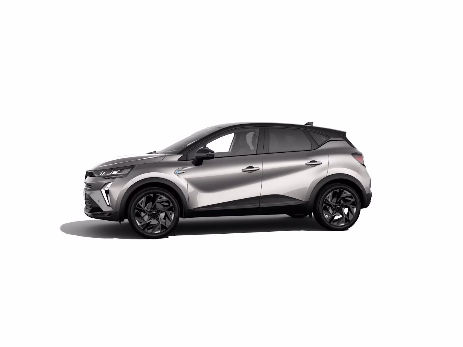 Alpine Esprit Full 4,4 80 kW automata évjárat 2023, 100 km, Németország — fotó 2 / 17