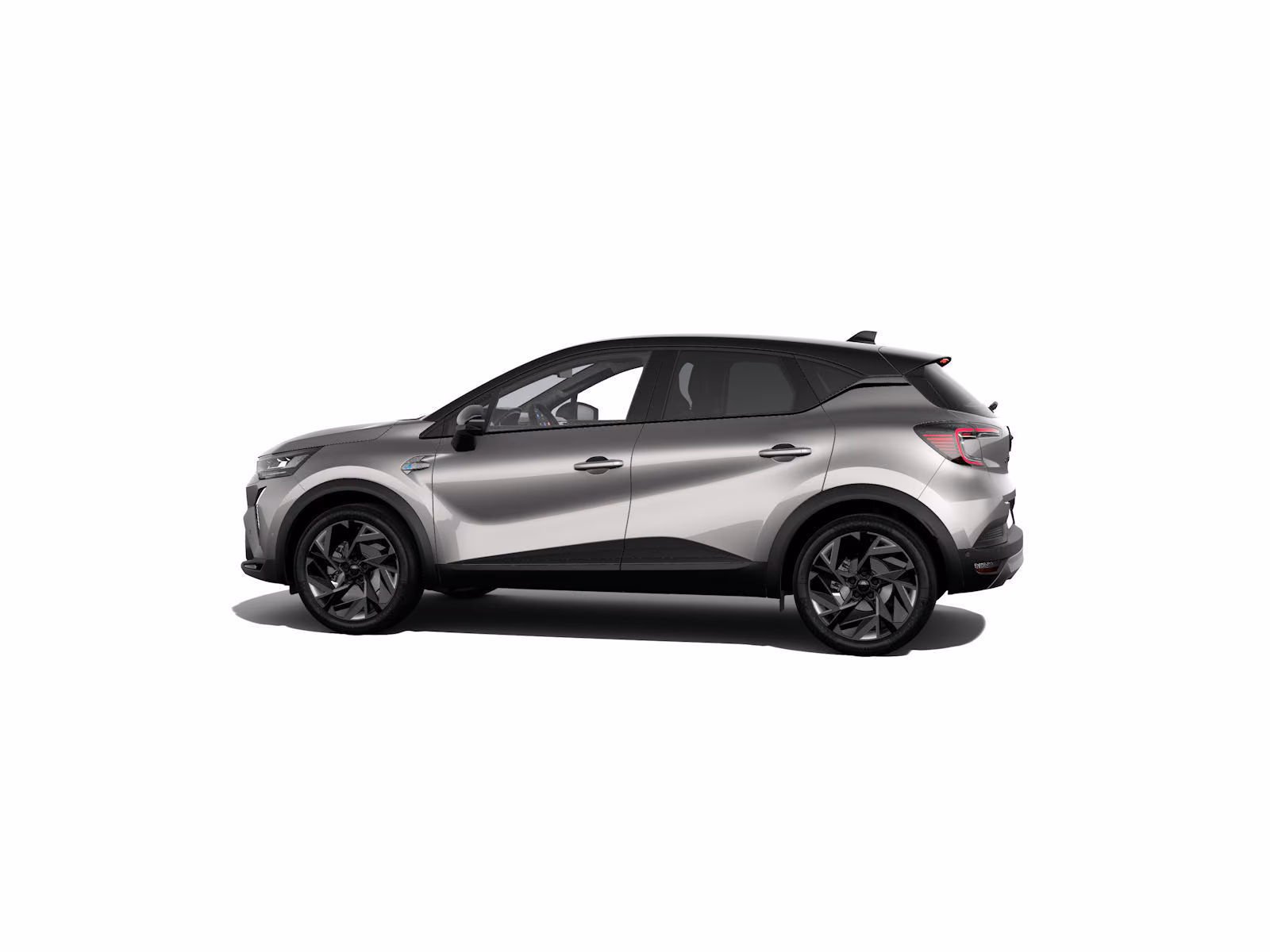 Alpine Esprit Full 4,4 80 kW automata évjárat 2023, 100 km, Németország — fotó 3 / 17