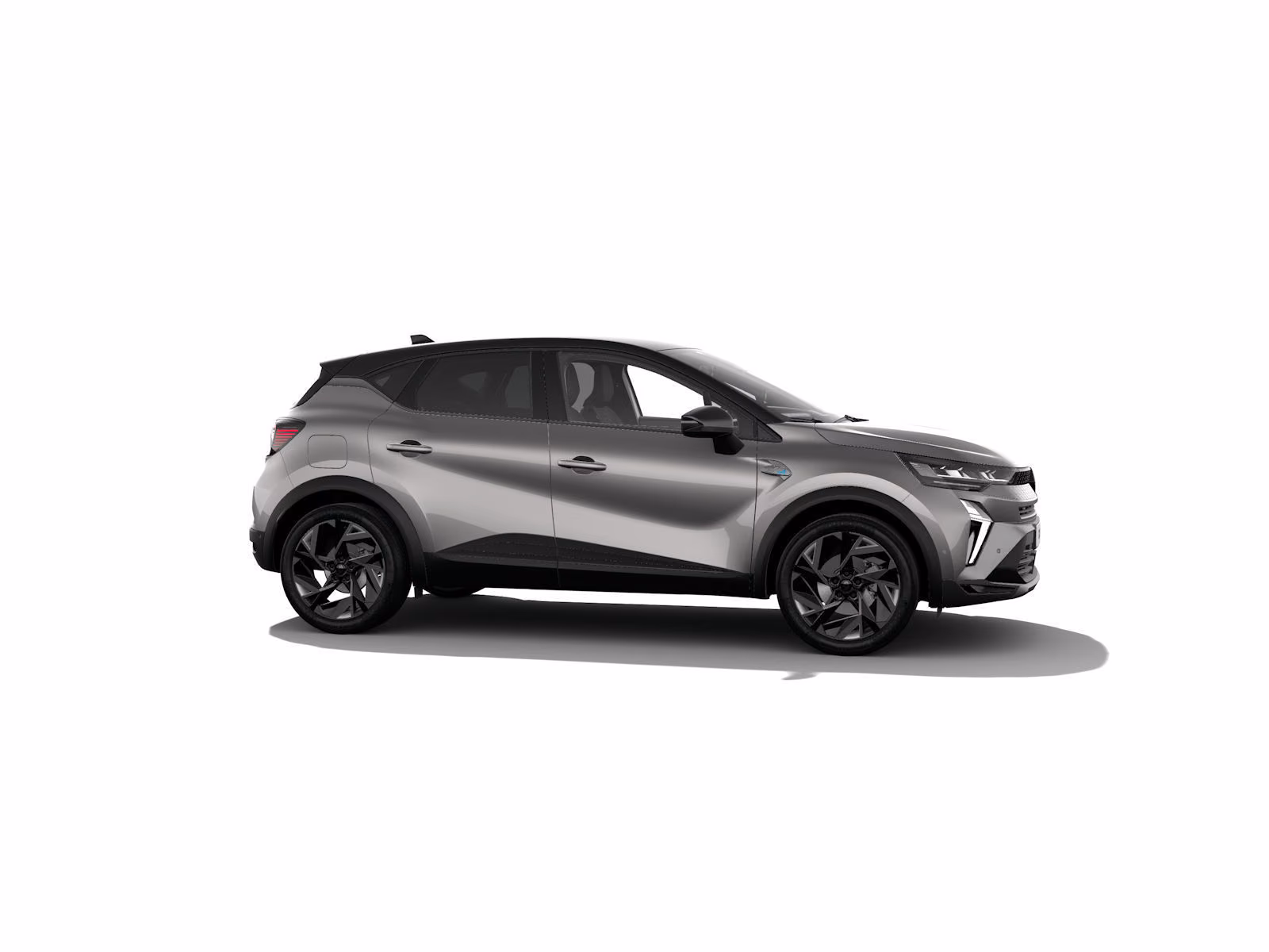 Alpine Esprit Full 4,4 80 kW automata évjárat 2023, 100 km, Németország — fotó 9 / 17