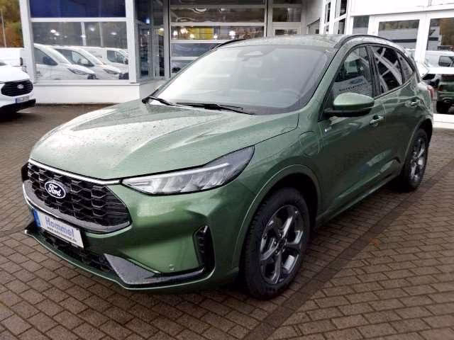 Ford Kuga St-line 2,5 112 kW PHEV automata évjárat 2024, 100 km, Németország — fotó 3 / 15
