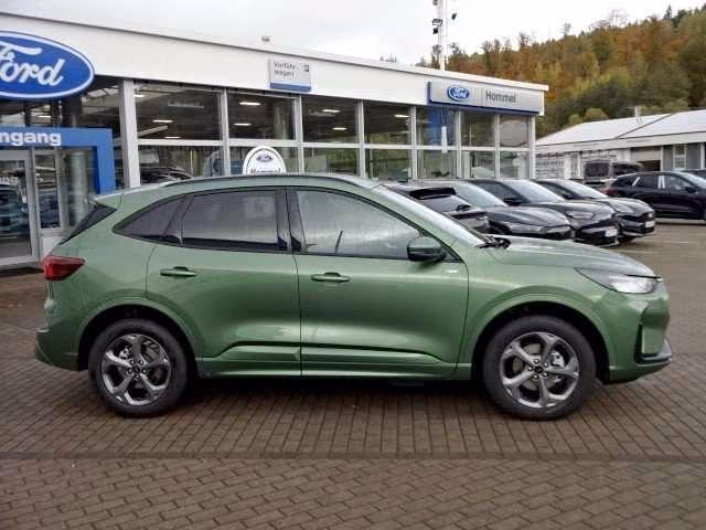 Ford Kuga St-line 2,5 112 kW PHEV automata évjárat 2024, 100 km, Németország — fotó 6 / 15